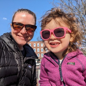 Fundraising Page: Mary Ann Robertson